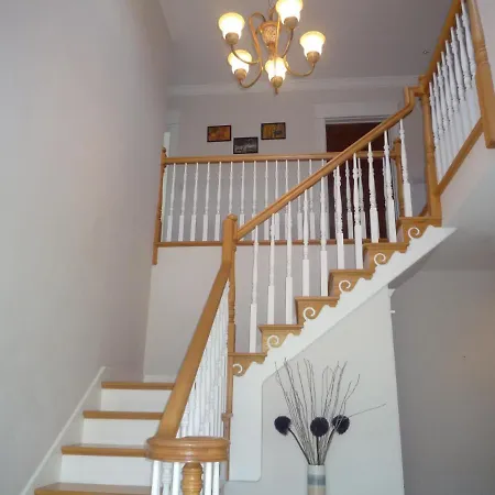 Casa vacanze Sea View Sheeps Headbantry *