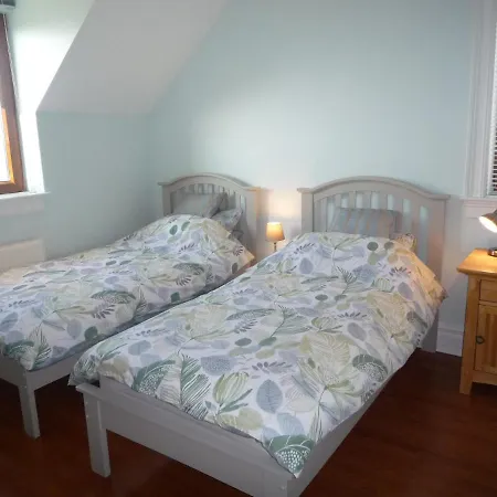 Casa vacanze Sea View Sheeps Headbantry Bantry