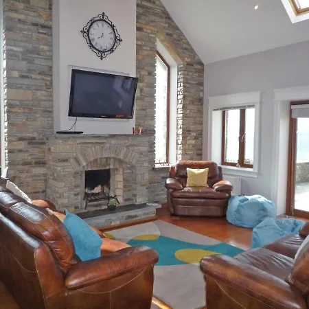 Sea View Sheeps Headbantry * Bantry