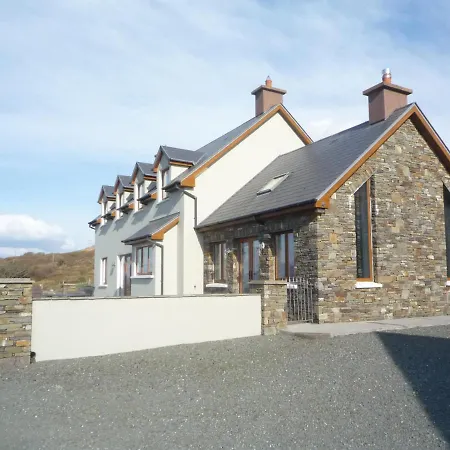 Sea View Sheeps Headbantry *