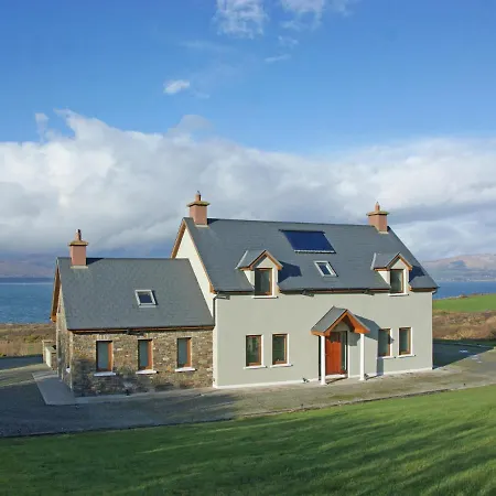 Casa vacanze Sea View Sheeps Headbantry Bantry