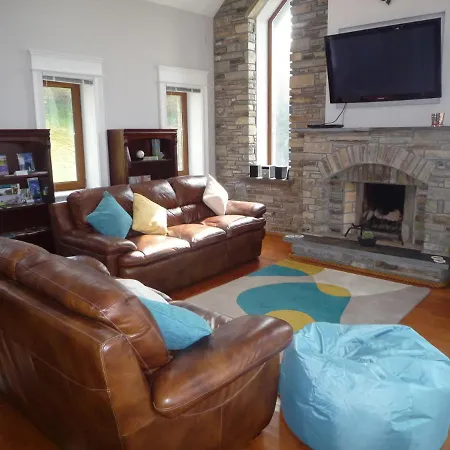 Sea View Sheeps Headbantry Бэнтри