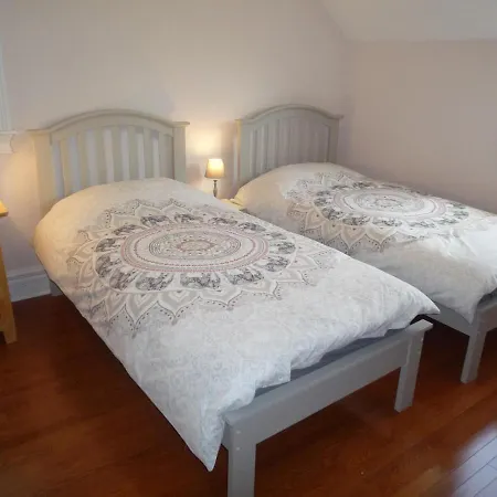 Casa vacanze Sea View Sheeps Headbantry Bantry