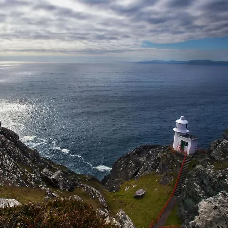 Sea View Sheeps Headbantry Casa vacanze Bantry