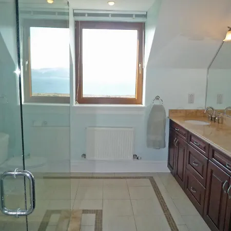 Sea View Sheeps Headbantry Casa vacanze