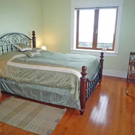 Casa vacanze Sea View Sheeps Headbantry Bantry