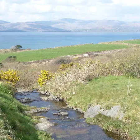 Sea View Sheeps Headbantry * Bantry