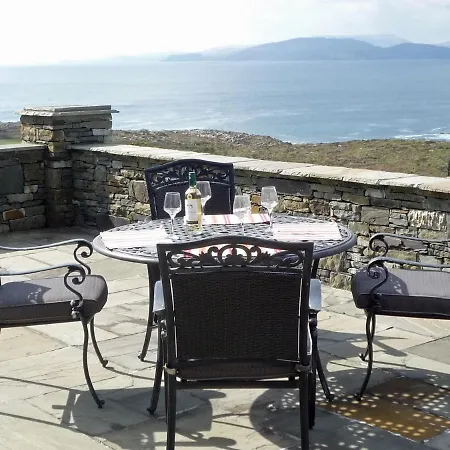 Casa de Férias Sea View Sheeps Headbantry Bantry