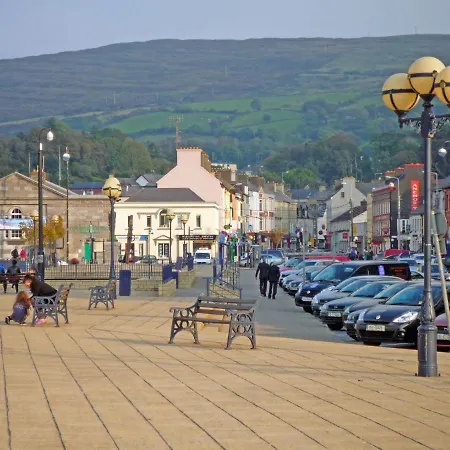 Sea View Sheeps Headbantry *