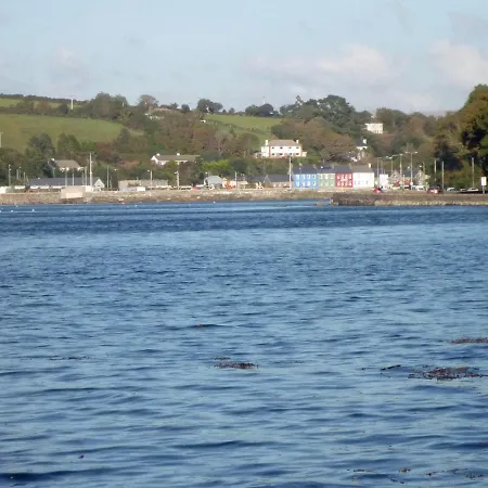 Sea View Sheeps Headbantry *