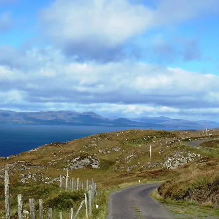 Casa de Férias Sea View Sheeps Headbantry *