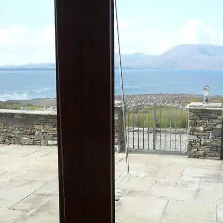 Sea View Sheeps Headbantry * Bantry