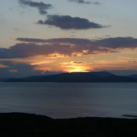 Sea View Sheeps Headbantry