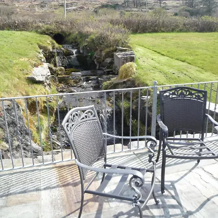 Sea View Sheeps Headbantry *