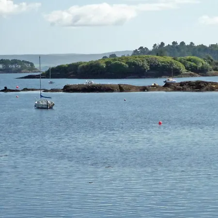 Sea View Sheeps Headbantry Бэнтри