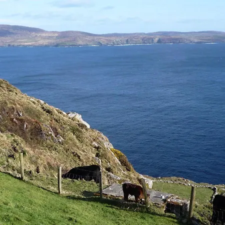 Casa vacanze Sea View Sheeps Headbantry Bantry