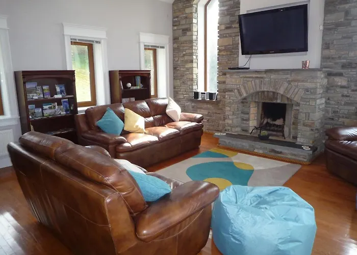 Sea View Sheeps Headbantry Bantry