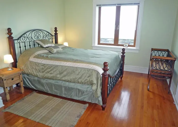 Ferienhaus Sea View Sheeps Headbantry Bantry