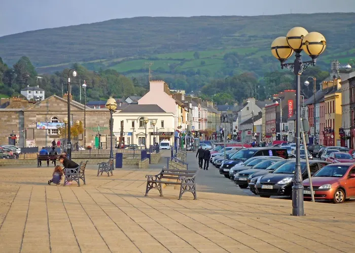 Sea View Sheeps Headbantry *