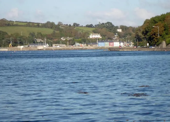 Sea View Sheeps Headbantry *