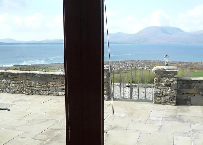 Sea View Sheeps Headbantry * Bantry